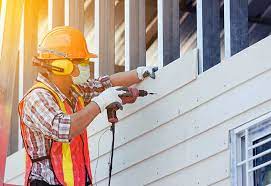 Best Historical Building Siding Restoration  in Middleport, OH