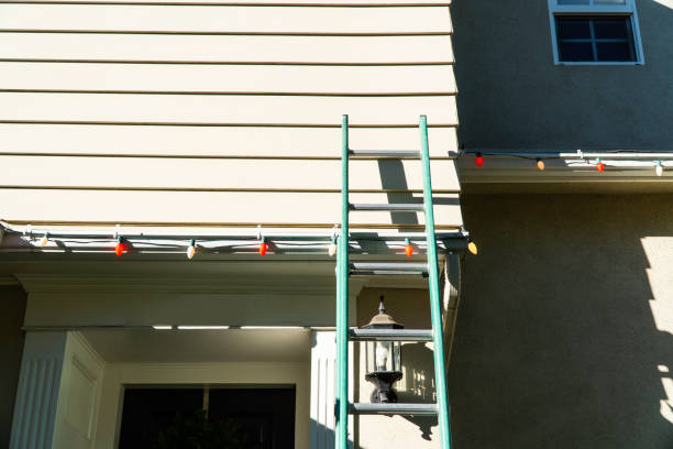 Best Engineered Wood Siding  in Middleport, OH