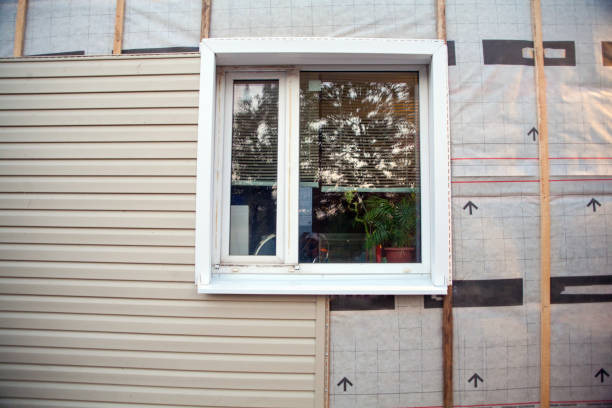 Best James Hardie Siding  in Middleport, OH