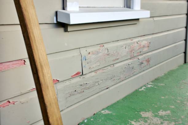 Best Aluminum Siding Installation  in Middleport, OH